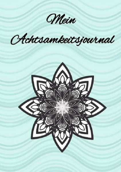 Produktbild: Mein Achtsamkeitsjournal