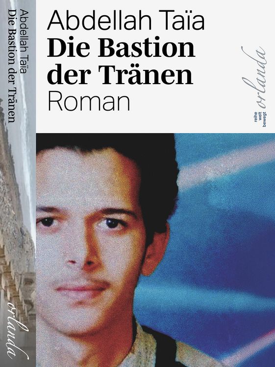 Produktbild: Die Bastion der Tr&auml;nen