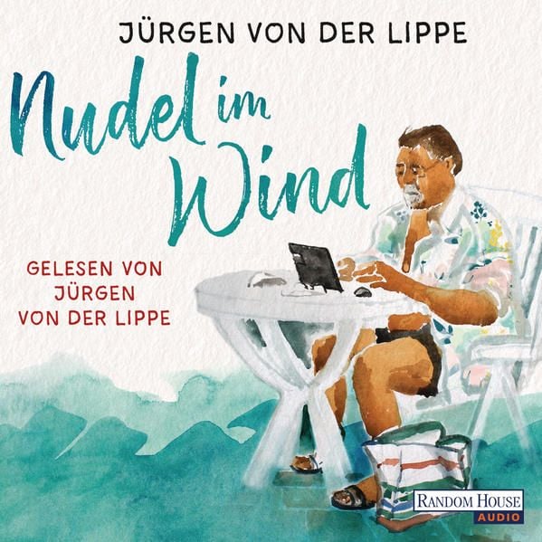 Produktbild: Nudel im Wind