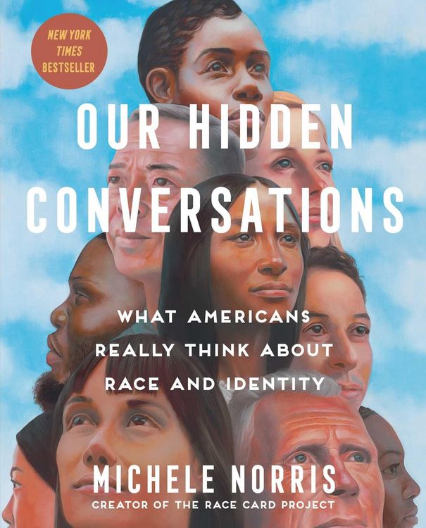 Produktbild: Our Hidden Conversations