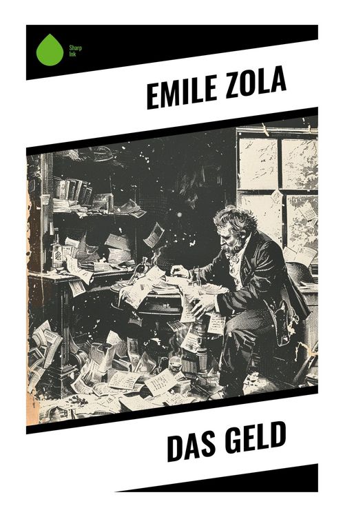 Produktbild: Das Geld