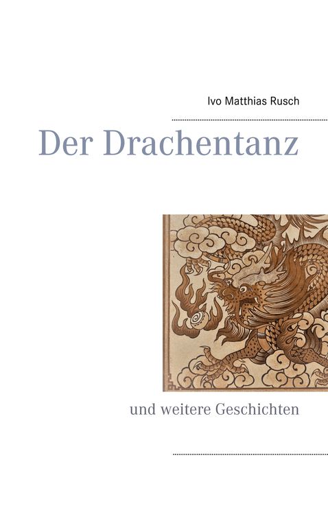 Produktbild: Der Drachentanz