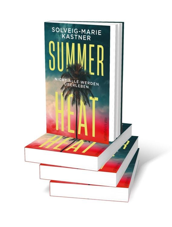 Produktbild: Summer Heat