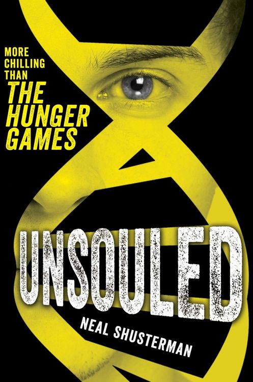 Produktbild: Unsouled