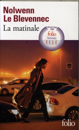 Produktbild: La matinale