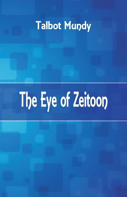 Produktbild: The Eye of Zeitoon