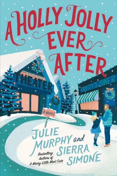 Produktbild: Holly Jolly Ever After, A