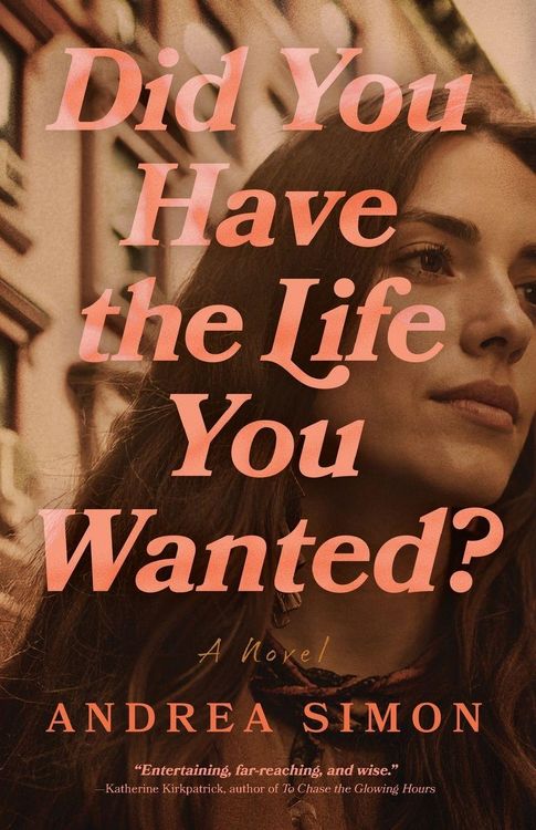 Produktbild: Did You Have the Life You Wanted?