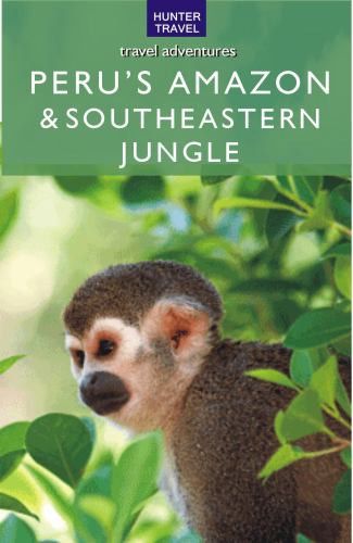 Produktbild: Peru's Amazon & Southeastern Jungle