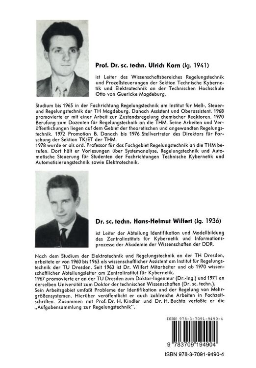 Produktbild: Mehrgr&ouml;&szlig;enregelungen