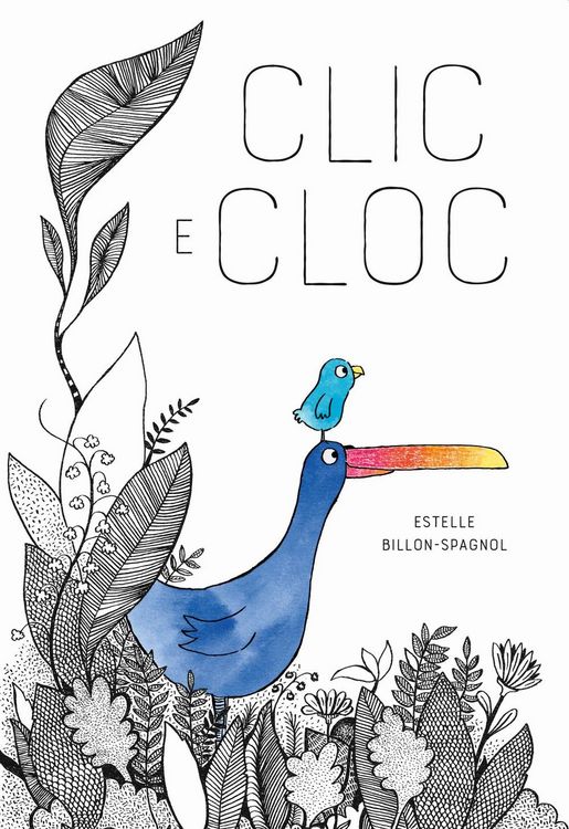 Produktbild: Clic e Cloc