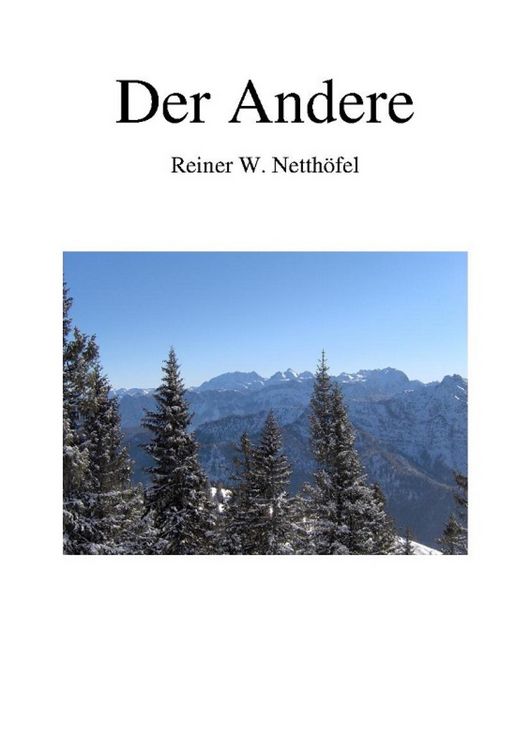 Produktbild: Der Andere
