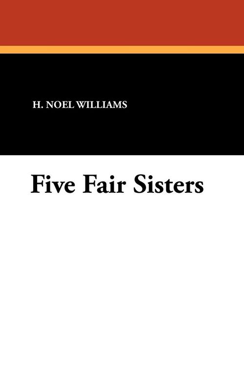 Produktbild: Five Fair Sisters