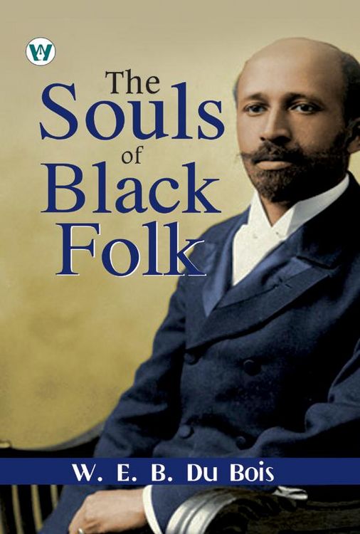 Produktbild: The Souls of Black Folk