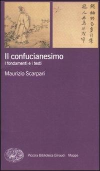 Produktbild: Il confucianesimo. I fondamenti e i testi
