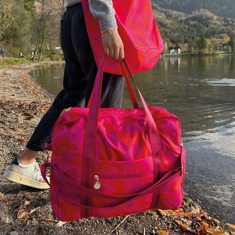 Produktbild: Easy Travel Bag Primel