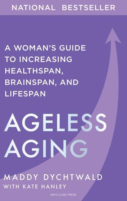Produktbild: Ageless Aging