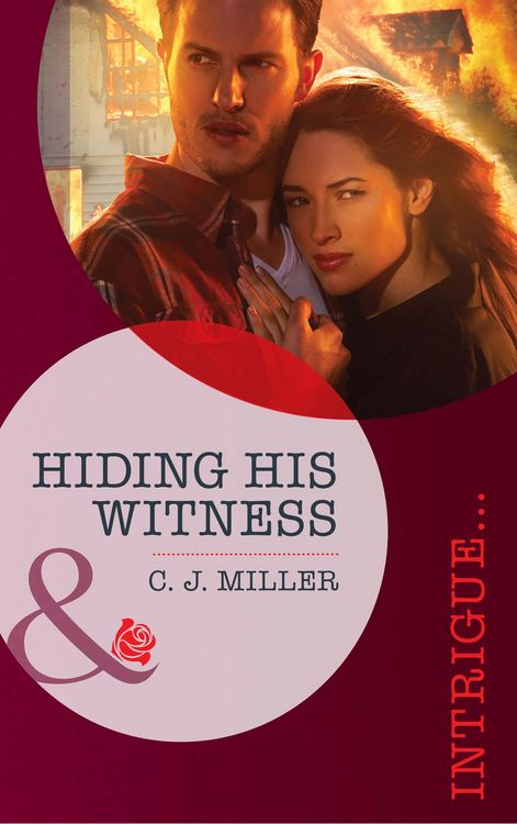 Produktbild: Hiding His Witness