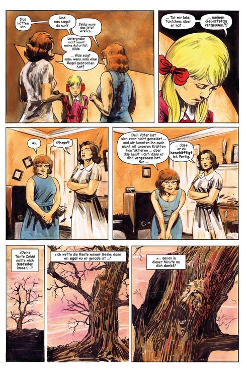Produktbild: Chilling Adventures of Sabrina