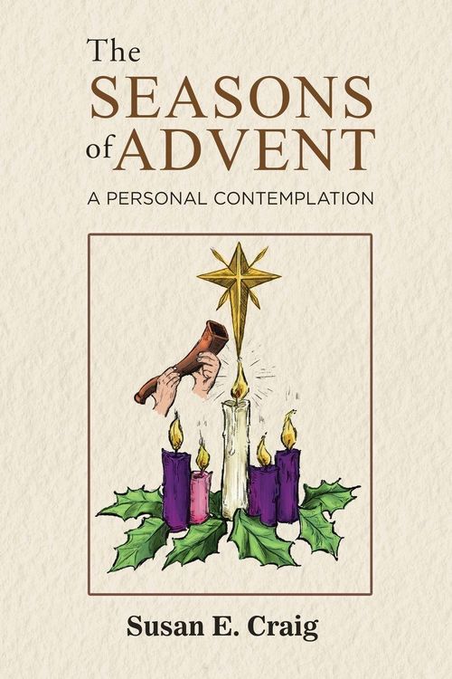 Produktbild: The Seasons of Advent