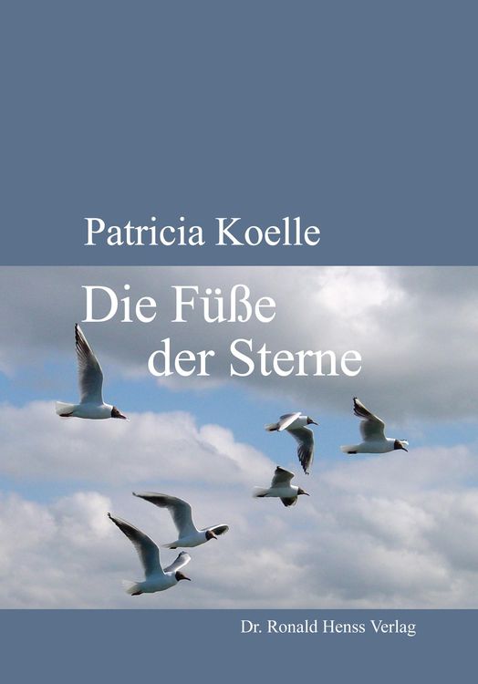 Produktbild: Die Füße der Sterne