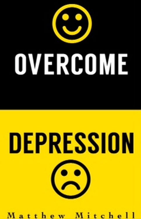 Produktbild: Overcome Depression