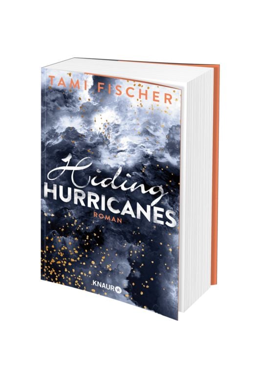 Produktbild: Hiding Hurricanes