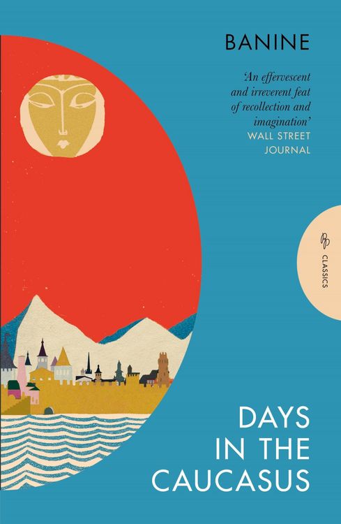 Produktbild: Days in the Caucasus