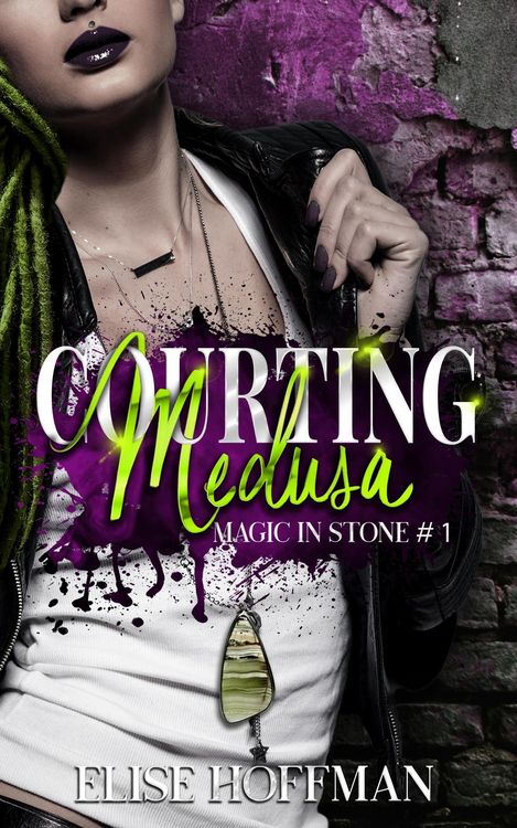 Produktbild: Courting Medusa (Magic in Stone)