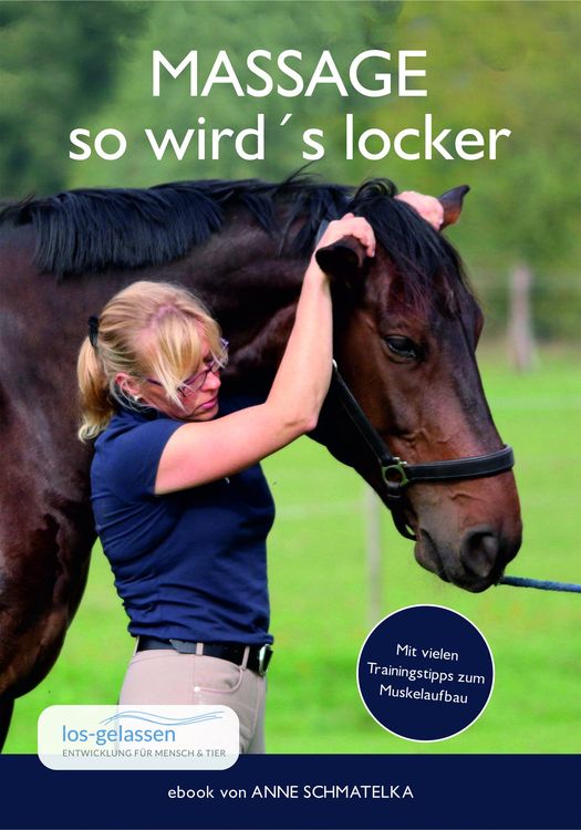 Produktbild: Massage - so wird`s locker