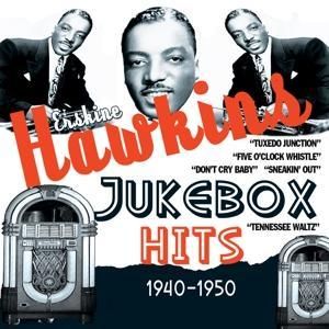 Produktbild: Jukebox Hits 1940-1950