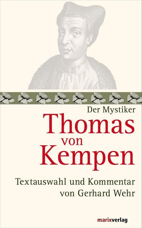 Produktbild: Thomas von Kempen