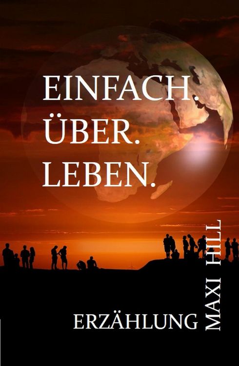 Produktbild: Einfach. &uuml;ber. Leben.