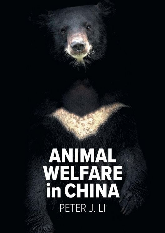 Produktbild: Animal Welfare in China