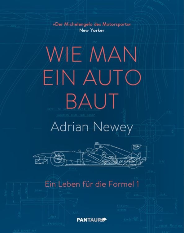 Produktbild: Wie man ein Auto baut