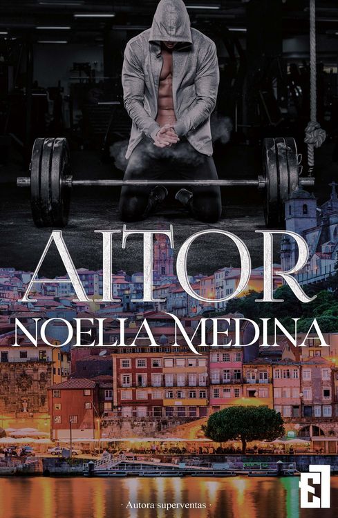 Produktbild: Aitor
