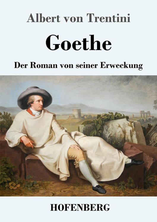 Produktbild: Goethe