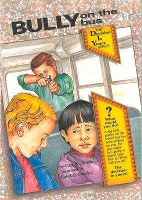 Produktbild: Bully on the Bus