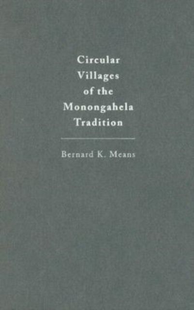 Produktbild: Circular Villages Of The Monon