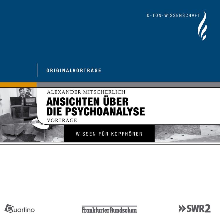 Produktbild: Ansichten &uuml;ber die Psychoanalyse