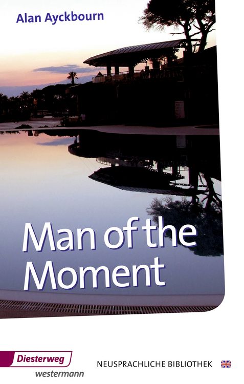 Produktbild: Man of the Moment