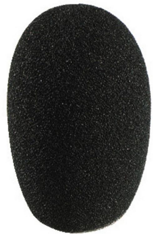 Produktbild: Monacor WS-40 Mikrofon-Windschutz