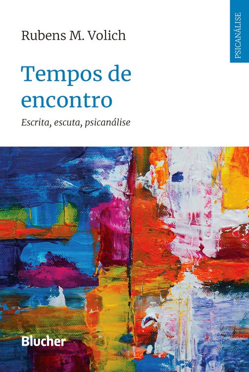 Produktbild: Tempos de encontro