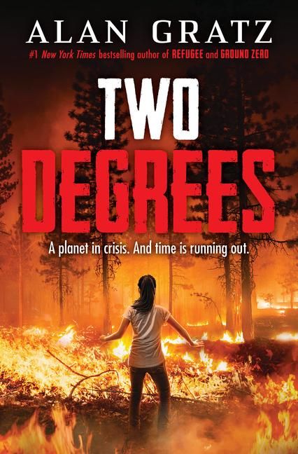 Produktbild: Two Degrees