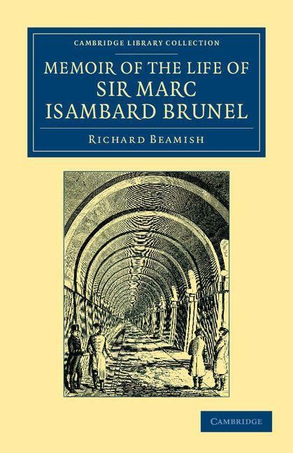 Produktbild: Memoir of the Life of Sir Marc Isambard Brunel