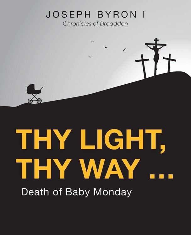 Produktbild: Thy Light, Thy Way ...