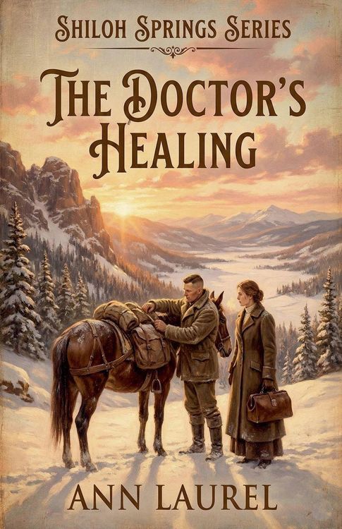 Produktbild: The Doctor's Healing