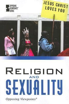 Produktbild: Religion and Sexuality