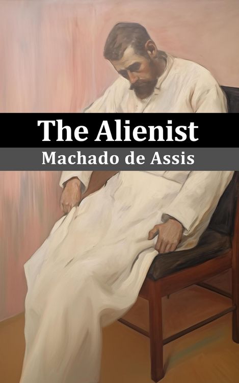 Produktbild: The Alienist (Sofia Publisher)