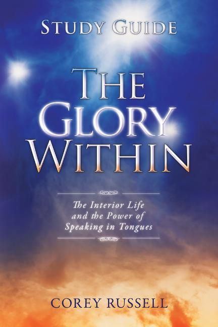 Produktbild: The Glory Within